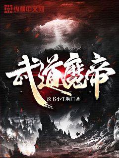 武道魔帝