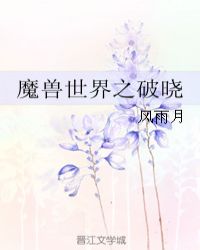 魔兽世界之破晓