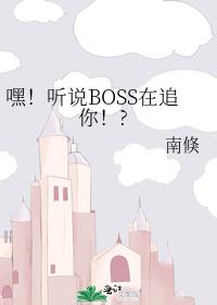 嘿！听说BOSS在追你！?